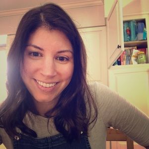 Meet your Posher, Karima